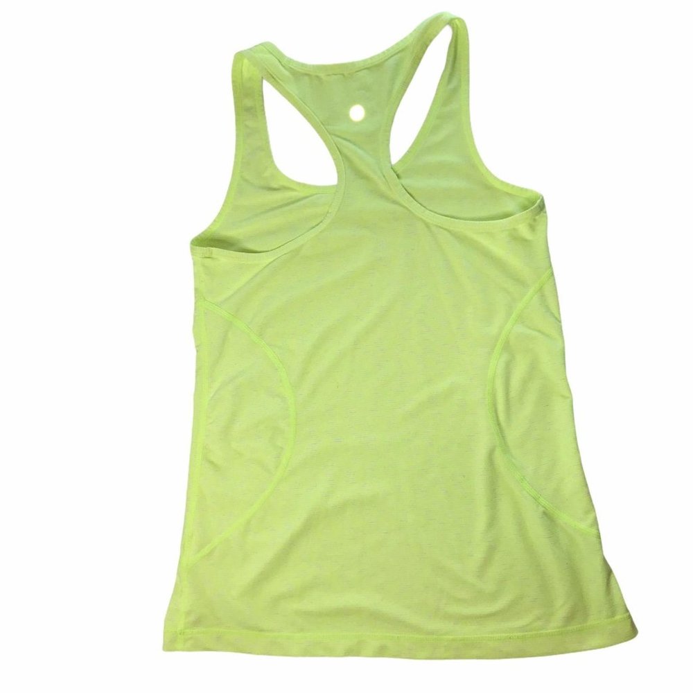 Nordstrom ZELLA Tank Top, Racerback, Sleeveless S